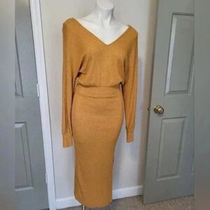 Anthropologie Daily Practice